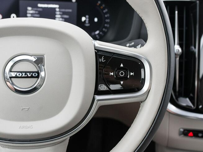 Volvo S60 GD4J393#B4 B Plus Bright K.cof Podgrz.f i kier LED Salon PL VAT23%