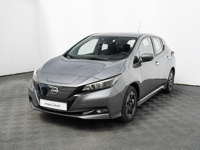 Nissan Leaf PY44083#40kWh Acenta Podgrz.f K.cofania LED Salon PL VAT 23%