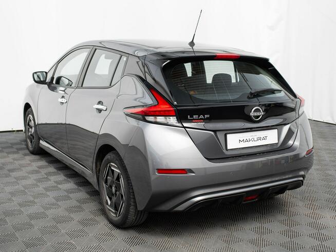 Nissan Leaf PY44083#40kWh Acenta Podgrz.f K.cofania LED Salon PL VAT 23%