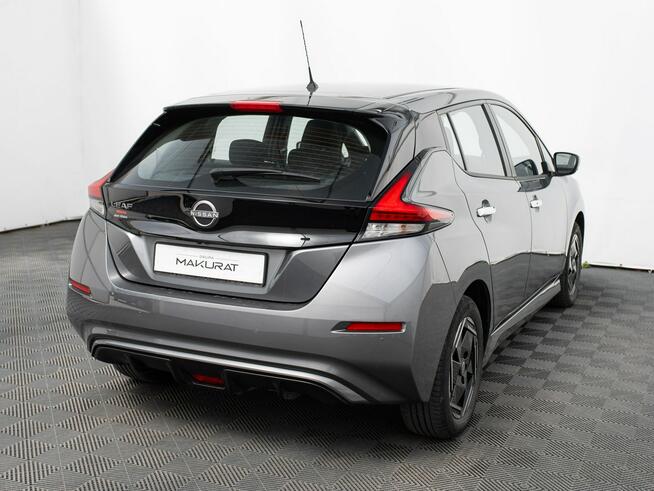Nissan Leaf PY44083#40kWh Acenta Podgrz.f K.cofania LED Salon PL VAT 23%