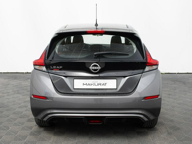 Nissan Leaf PY44083#40kWh Acenta Podgrz.f K.cofania LED Salon PL VAT 23%
