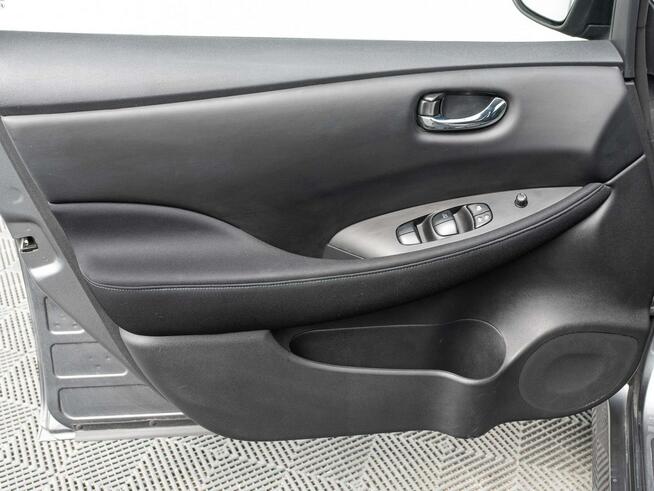 Nissan Leaf PY44083#40kWh Acenta Podgrz.f K.cofania LED Salon PL VAT 23%