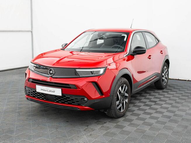 Opel Mokka ZS782TL#1.2 T Edition Podgrz.f I kier Kamera 360 Salon PL VAT23%