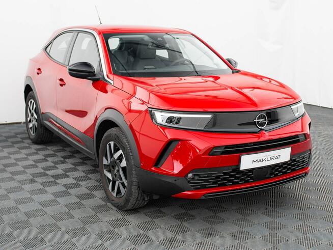 Opel Mokka ZS782TL#1.2 T Edition Podgrz.f I kier Kamera 360 Salon PL VAT23%