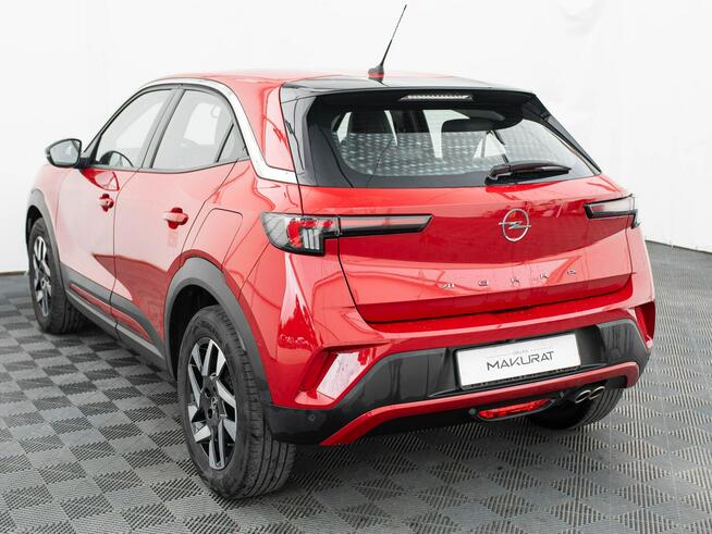 Opel Mokka ZS782TL#1.2 T Edition Podgrz.f I kier Kamera 360 Salon PL VAT23%