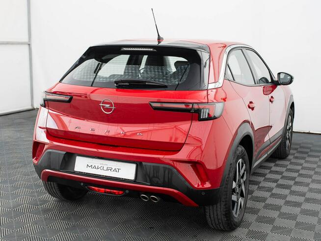 Opel Mokka ZS782TL#1.2 T Edition Podgrz.f I kier Kamera 360 Salon PL VAT23%