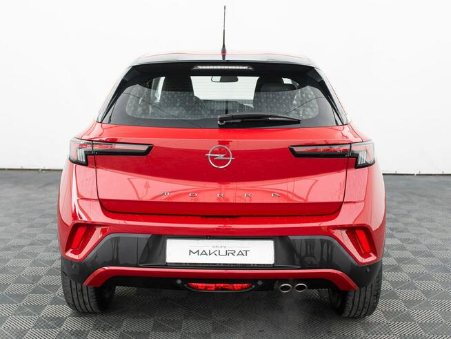 Opel Mokka ZS782TL#1.2 T Edition Podgrz.f I kier Kamera 360 Salon PL VAT23%