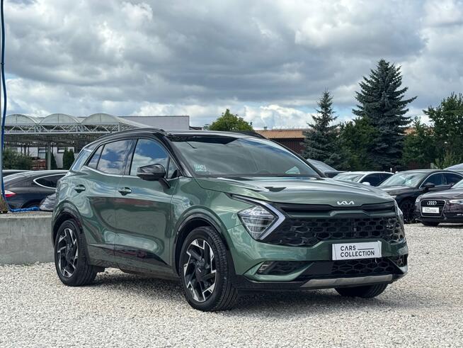 Kia Sportage, 2022