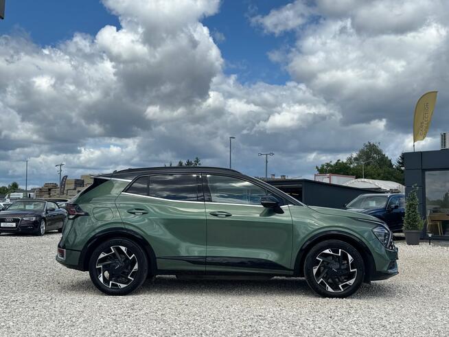 Kia Sportage, 2022