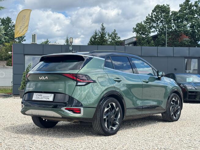 Kia Sportage, 2022