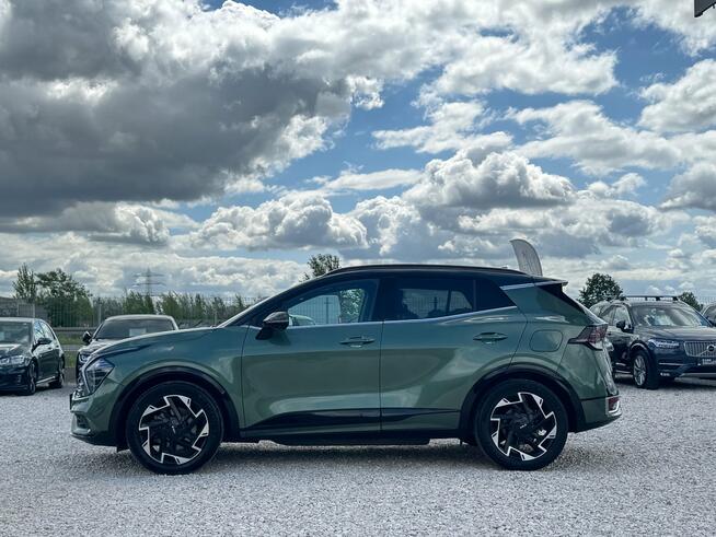 Kia Sportage, 2022