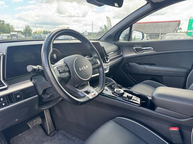 Kia Sportage, 2022
