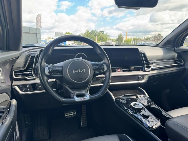 Kia Sportage, 2022