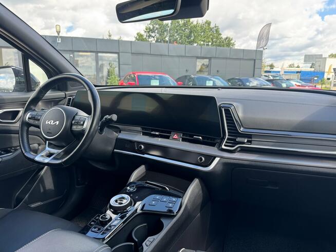 Kia Sportage, 2022