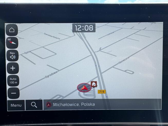 Kia Sportage, 2022