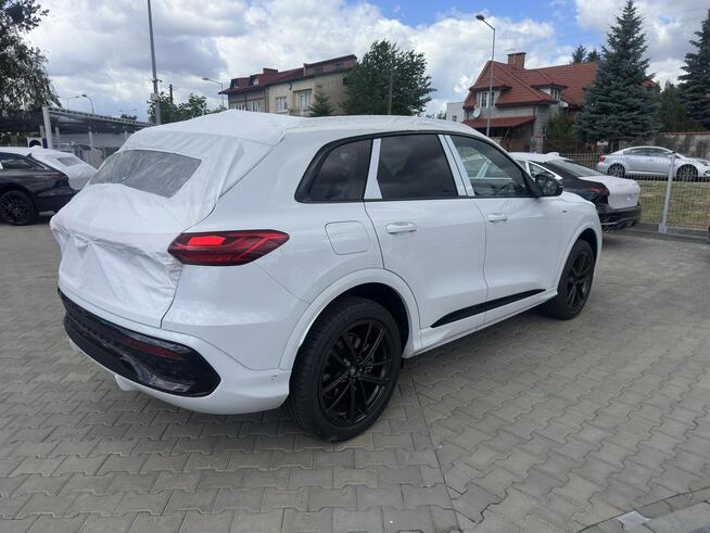 Audi Q5 TDI 204KM quattro S tronic