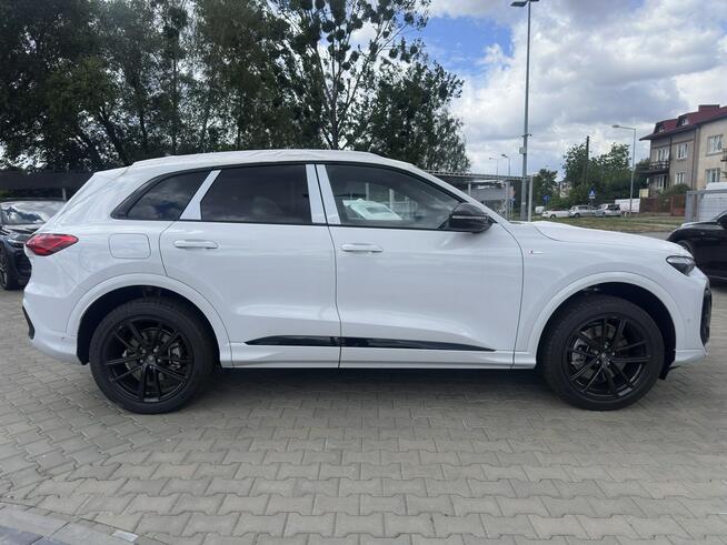 Audi Q5 TDI 204KM quattro S tronic