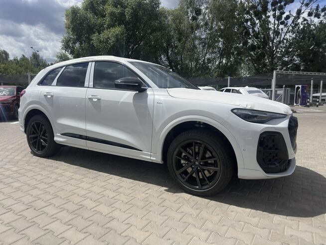 Audi Q5 TDI 204KM quattro S tronic