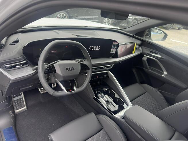 Audi Q5 TDI 204KM quattro S tronic