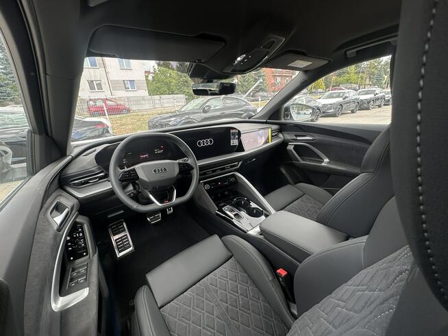 Audi Q5 TDI 204KM quattro S tronic