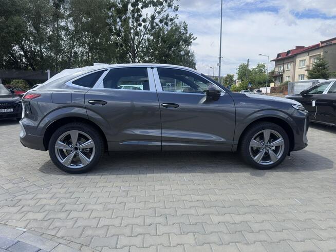 Audi Q3 TFSI 150 KM S tronic Pakiet Tech plus