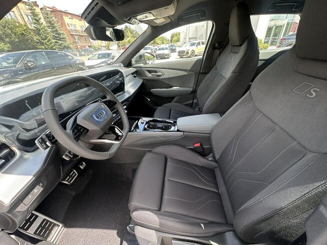 Audi Q3 TFSI 150 KM S tronic Pakiet Tech plus