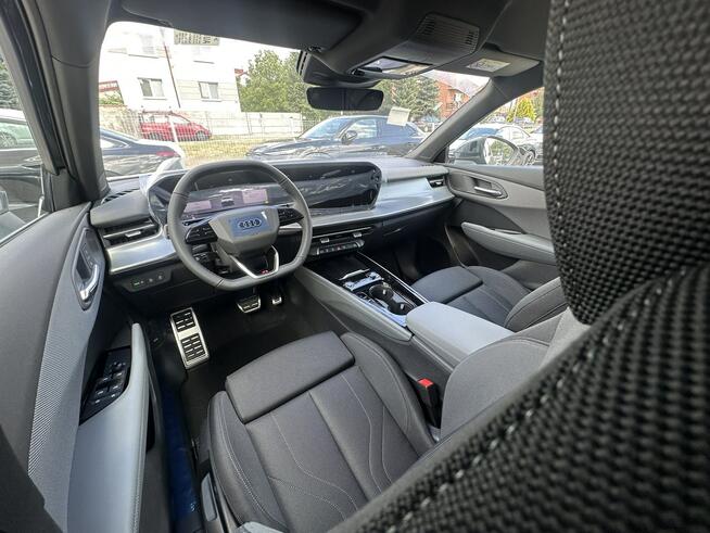 Audi Q3 TFSI 150 KM S tronic Pakiet Tech plus
