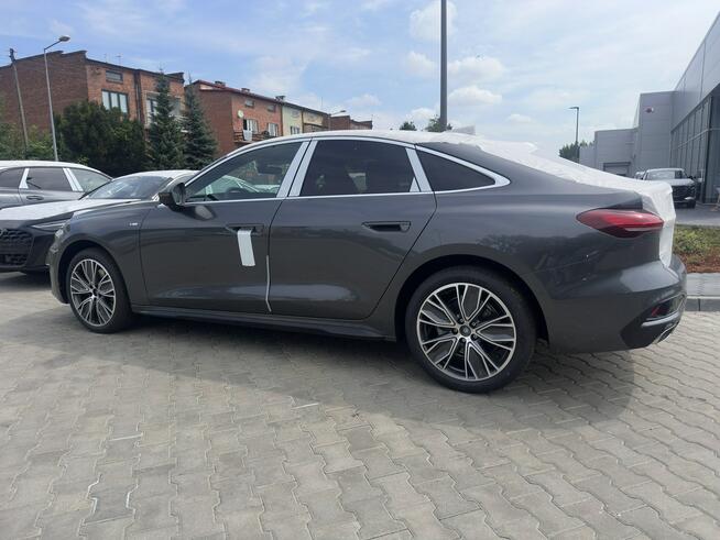 Audi A5 TFSI 204 KM S tronic quattro Pakiet Tech plus