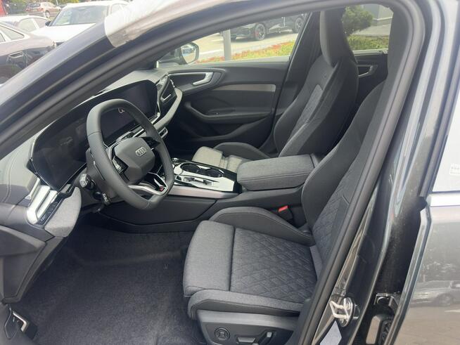 Audi A5 TFSI 204 KM S tronic quattro Pakiet Tech plus