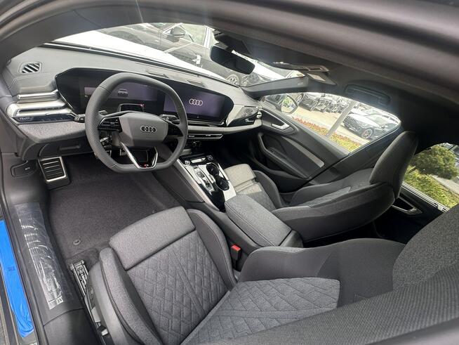 Audi A5 TFSI 204 KM S tronic quattro Pakiet Tech plus