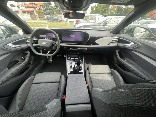 Audi A5 TFSI 204 KM S tronic quattro Pakiet Tech plus