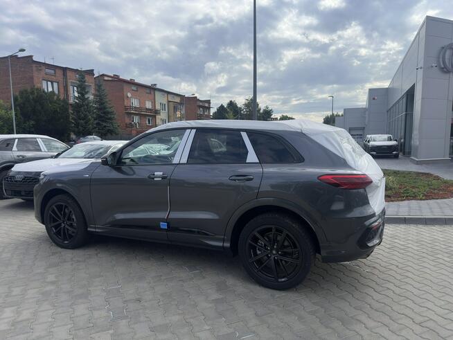 Audi Q5 TFSI 204KM quattro S tronic Pakiet Tech plus