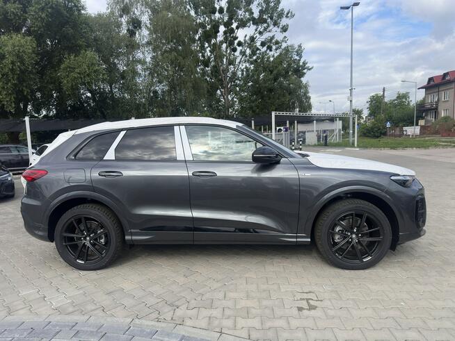 Audi Q5 TFSI 204KM quattro S tronic Pakiet Tech plus
