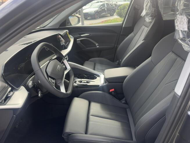 Audi Q5 TFSI 204KM quattro S tronic Pakiet Tech plus