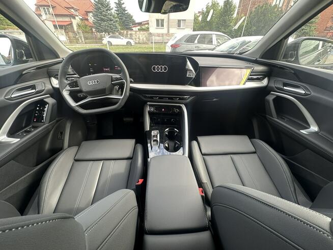 Audi Q5 TFSI 204KM quattro S tronic Pakiet Tech plus