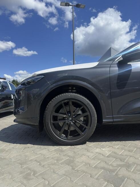 Audi Q5 TFSI 204KM quattro S tronic