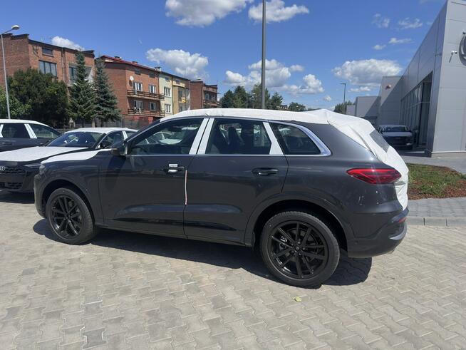 Audi Q5 TFSI 204KM quattro S tronic