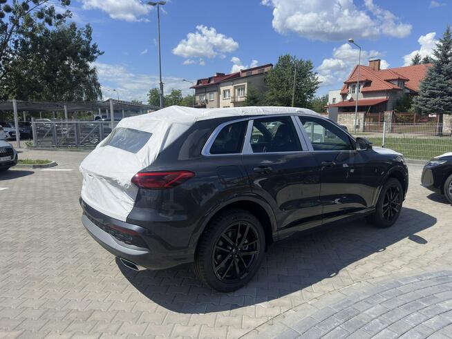 Audi Q5 TFSI 204KM quattro S tronic