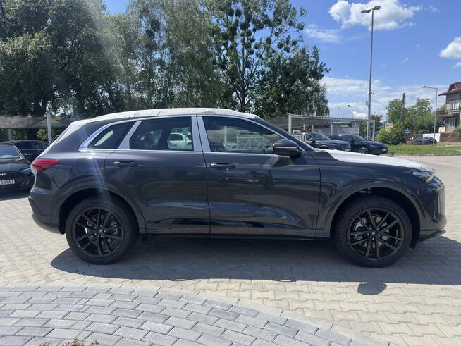 Audi Q5 TFSI 204KM quattro S tronic