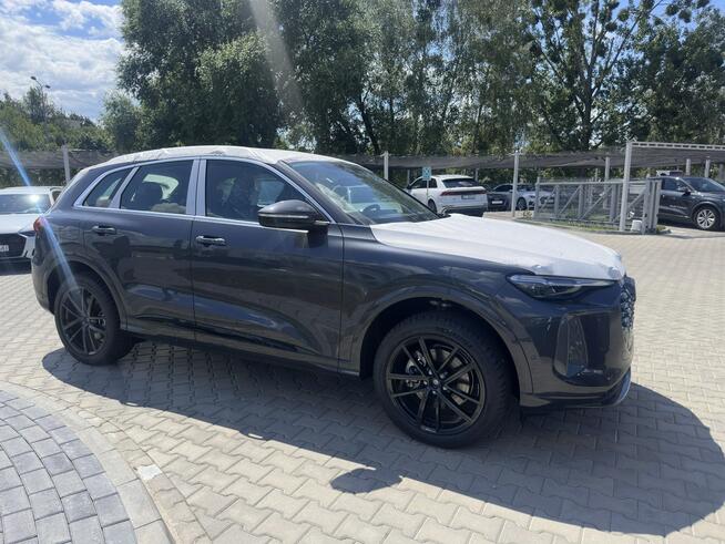 Audi Q5 TFSI 204KM quattro S tronic