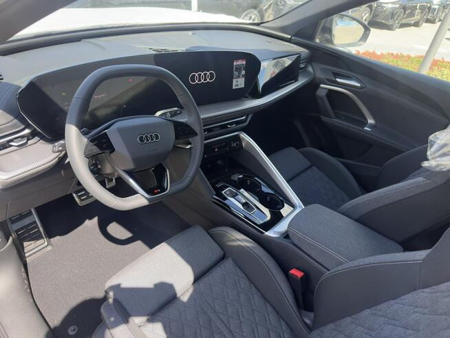 Audi Q5 TFSI 204KM quattro S tronic