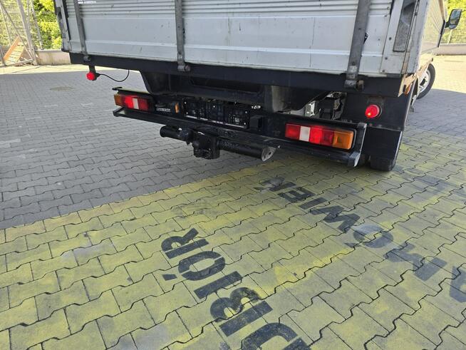 Ford Transit Doka 7 mio Osobowa T 350 / KLIMA !! Dł paki 3.3 m !!!
