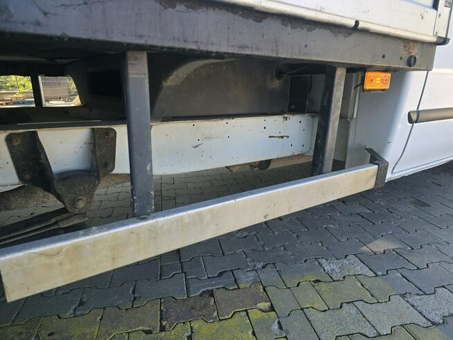 Ford Transit Doka 7 mio Osobowa T 350 / KLIMA !! Dł paki 3.3 m !!!