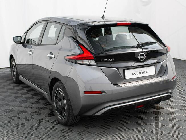 Nissan Leaf ZS039TM#40kWh Acenta Podgrz.f K.cofania LED Salon PL VAT 23%