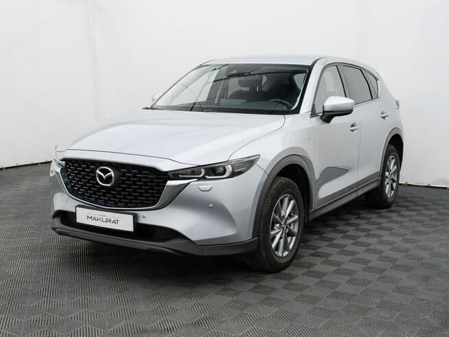 Mazda CX-5 WD8349R#2.0 Center-Line Plus 2WD Podgrz.f i kier K.cof Salon PL VAT23%