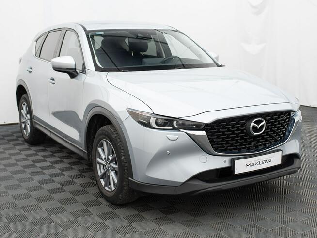 Mazda CX-5 WD8349R#2.0 Center-Line Plus 2WD Podgrz.f i kier K.cof Salon PL VAT23%