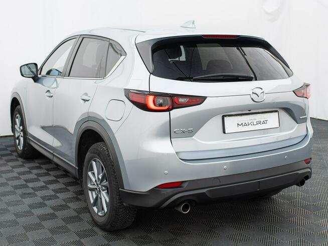 Mazda CX-5 WD8349R#2.0 Center-Line Plus 2WD Podgrz.f i kier K.cof Salon PL VAT23%