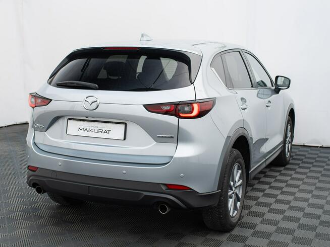 Mazda CX-5 WD8349R#2.0 Center-Line Plus 2WD Podgrz.f i kier K.cof Salon PL VAT23%