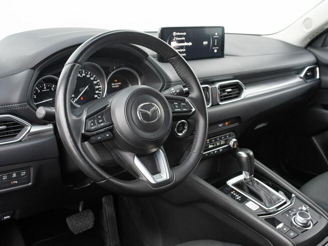 Mazda CX-5 WD8349R#2.0 Center-Line Plus 2WD Podgrz.f i kier K.cof Salon PL VAT23%