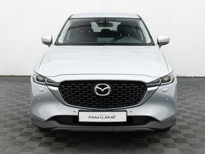 Mazda CX-5 WD8349R#2.0 Center-Line Plus 2WD Podgrz.f i kier K.cof Salon PL VAT23%